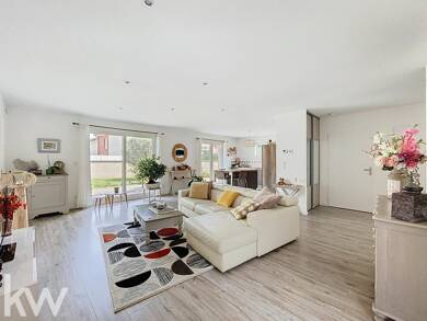 Maison à vendre 335 000 € 4 pièces 2 chambres 83 m² 435 m² de terrain Civrieux 01390