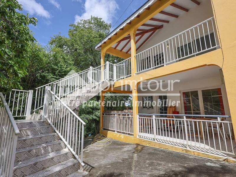 Maison à louer, 57m², POINTE NOIRE