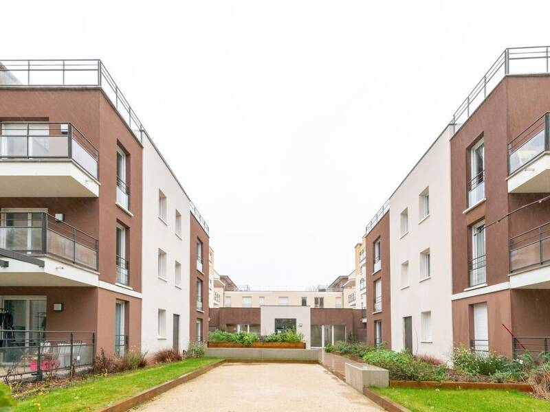 Maison à louer, 28m², MENNECY