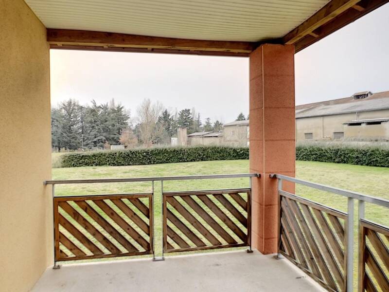 Maison à louer, 64m², GRAULHET