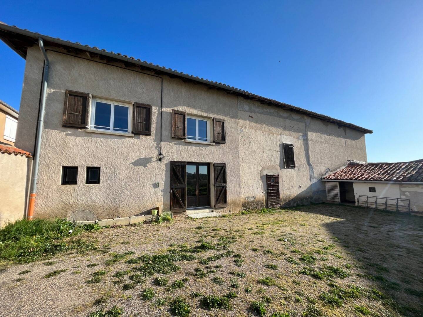 Maison à louer, 100m², TRELINS