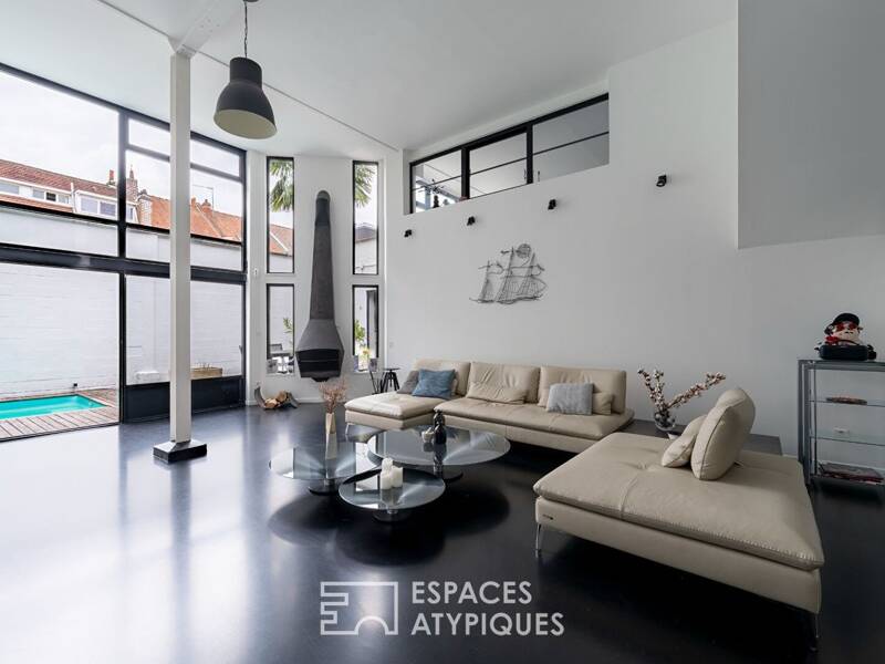 Maison à vendre, 354m², LAMBERSART