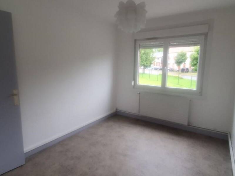 Maison à louer, 60m², FERRIERE LA GRANDE