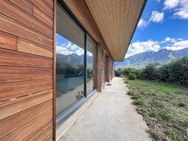 Maison à vendre 455 000 € 5 pièces 4 chambres 131 m² 1 491 m² de terrain Tavaco 20167