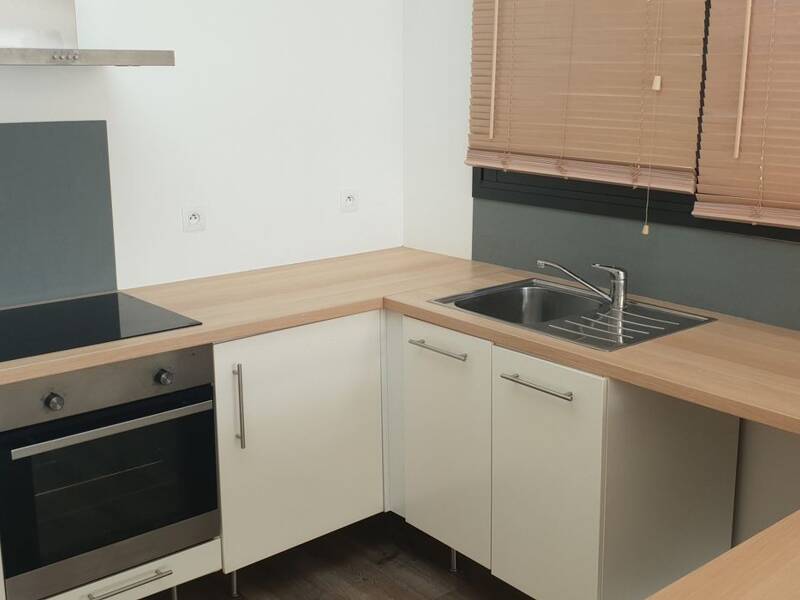 Maison à louer, 69m², LINSELLES