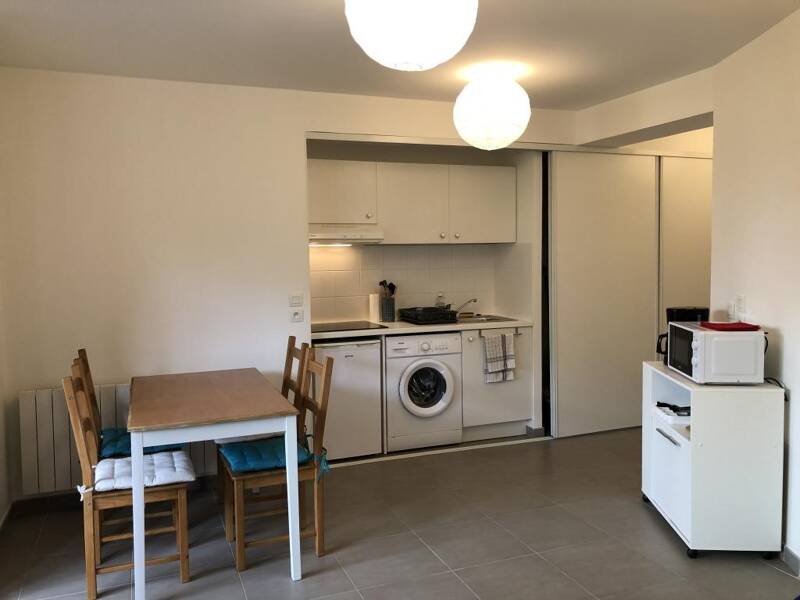Maison à louer, 39m², TASSIN LA DEMI LUNE