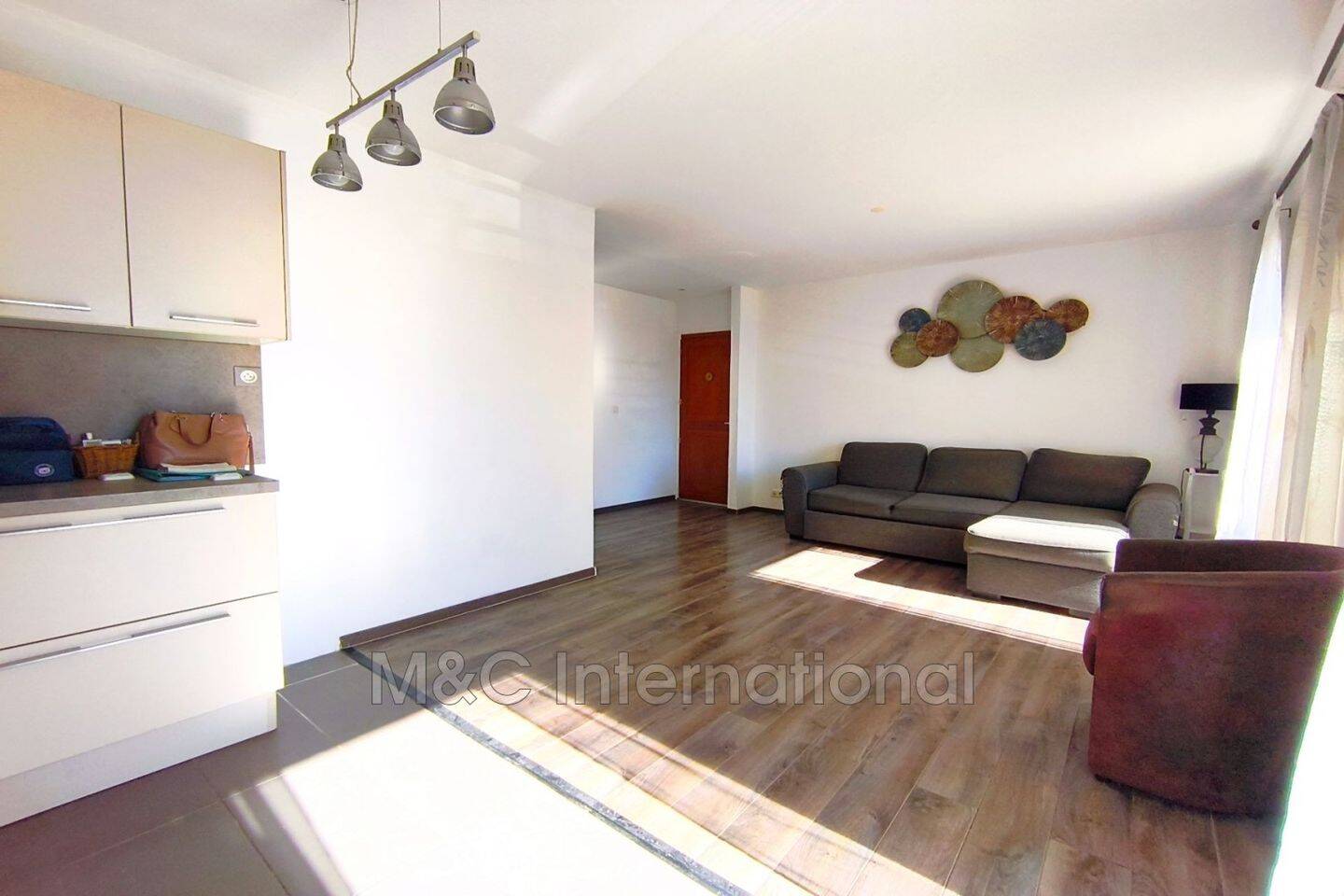 Maison à vendre, 55m², ANTIBES