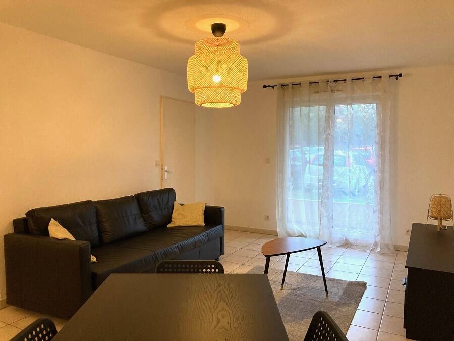 Maison à louer, 62m², SAINT QUENTIN