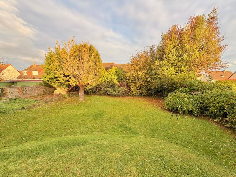 Maison à vendre, 104m², COLOMBELLES