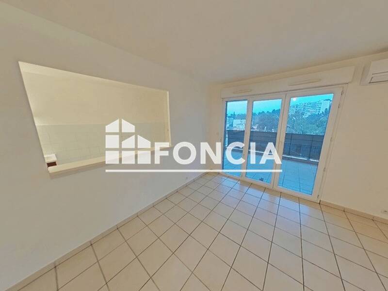 Maison à louer, 64m², TOULON