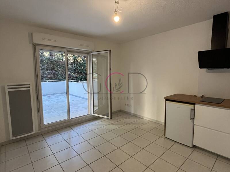 Maison à louer, 33m², AIX EN PROVENCE