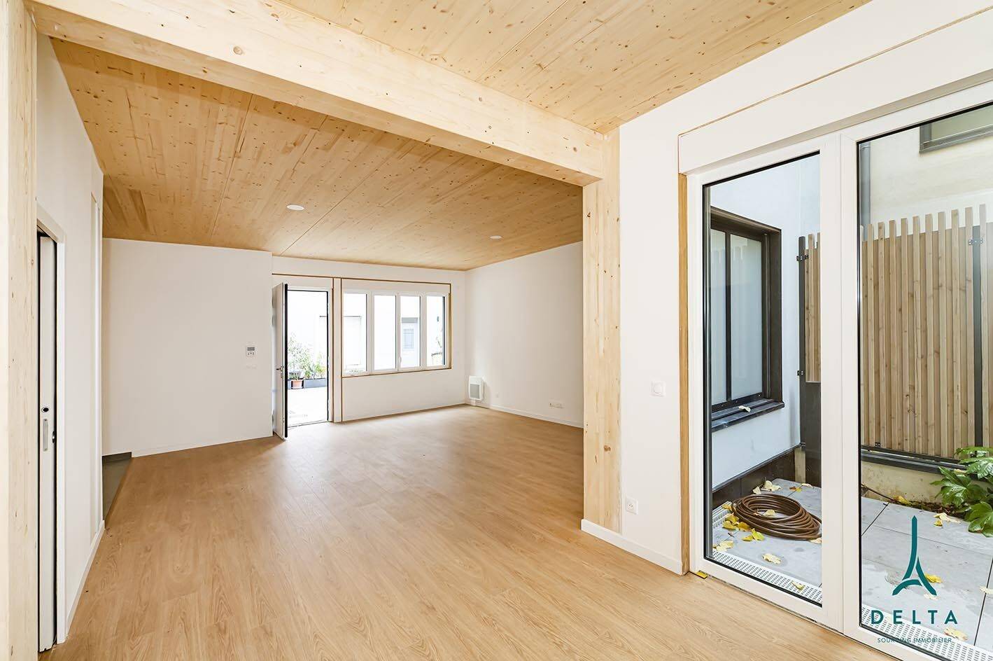 Maison à vendre, 134m², CLICHY