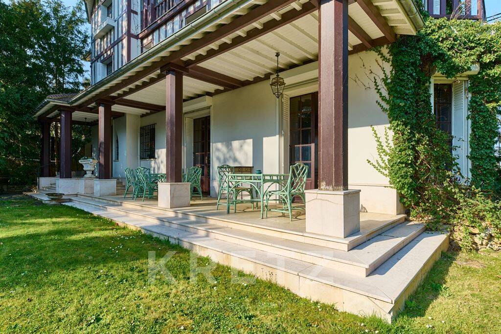 Maison à vendre, 423m², RUEIL MALMAISON