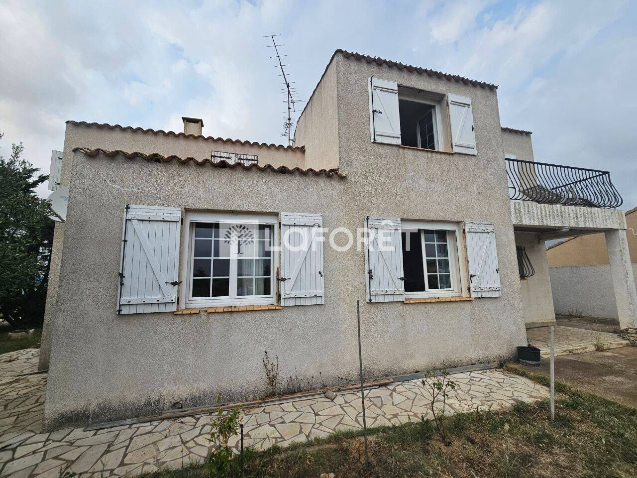 Maison à vendre, 115m², POMEROLS