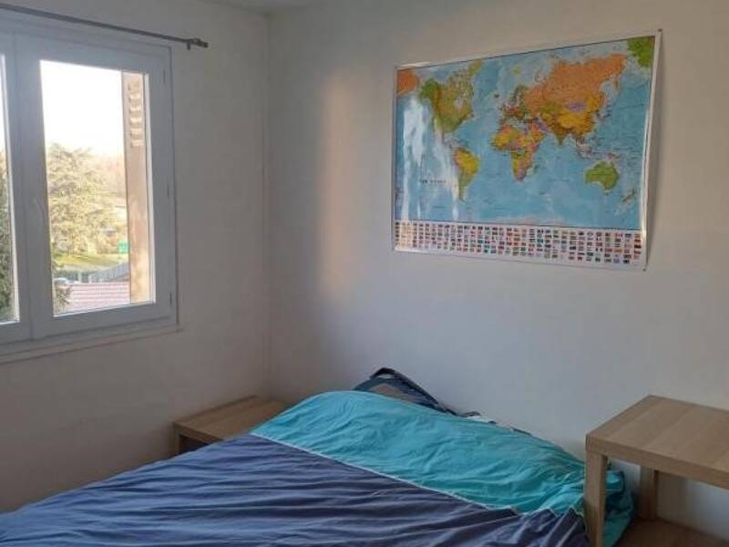 Maison à louer, 10m², GIERES