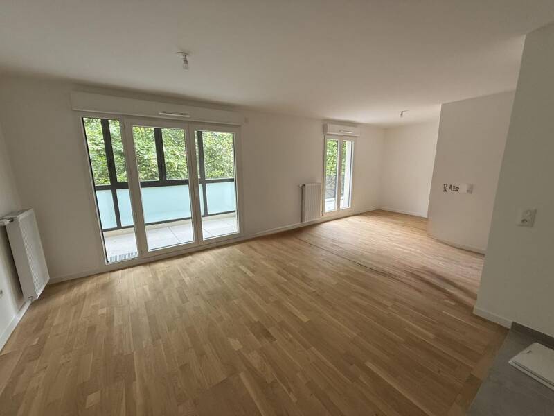 Maison à louer, 38m², SANNOIS