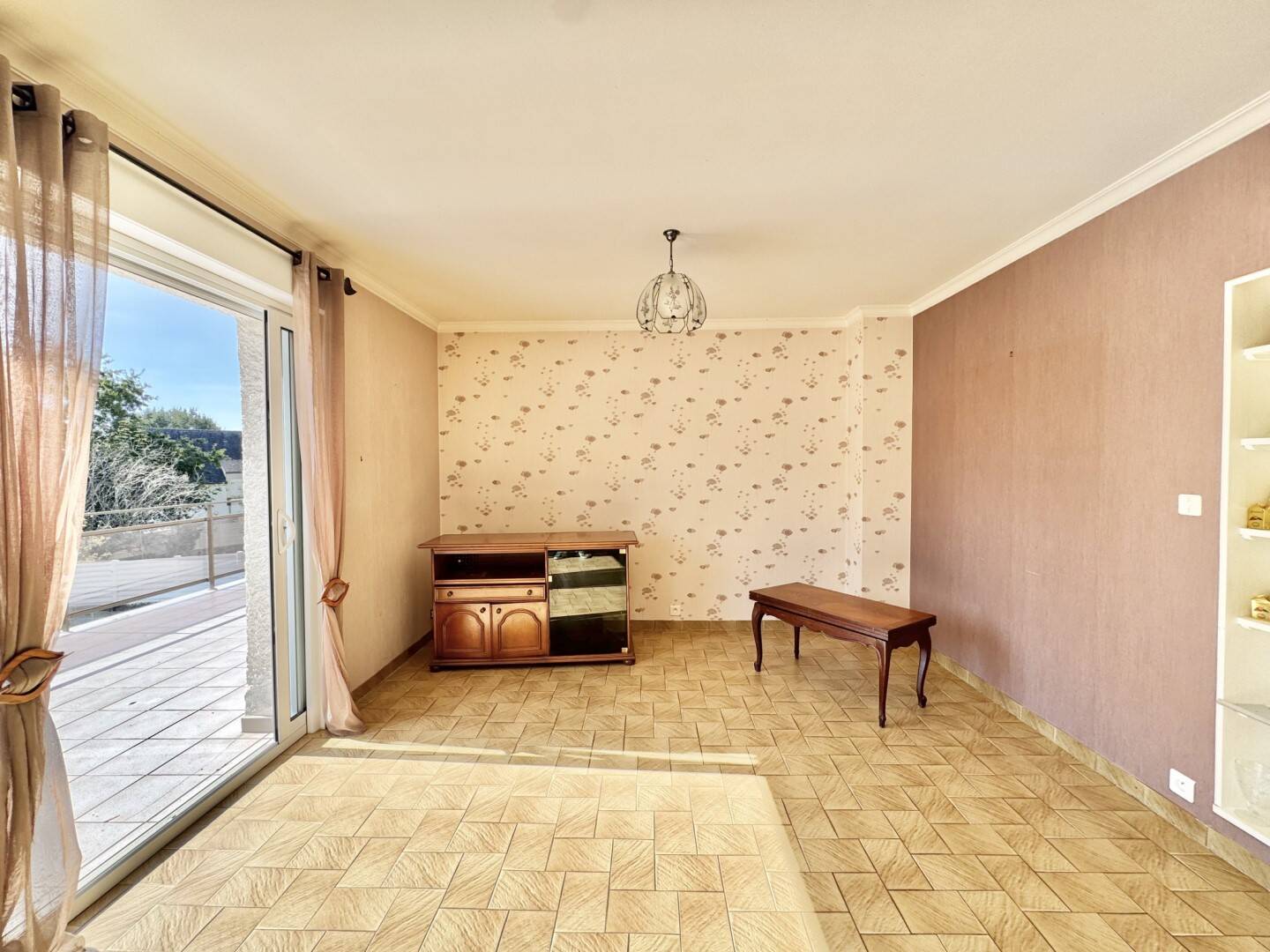 Maison à vendre, 115m², GUEMENE SUR SCORFF