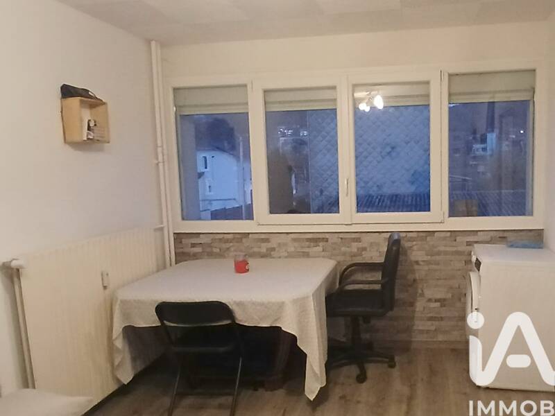 Maison à vendre, 43m², EPINAL