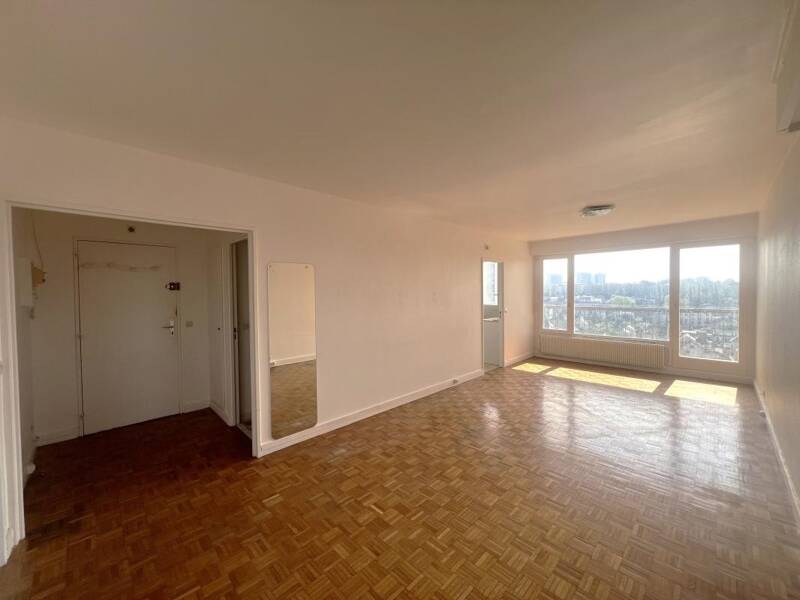 Maison à louer, 49m², ANTONY