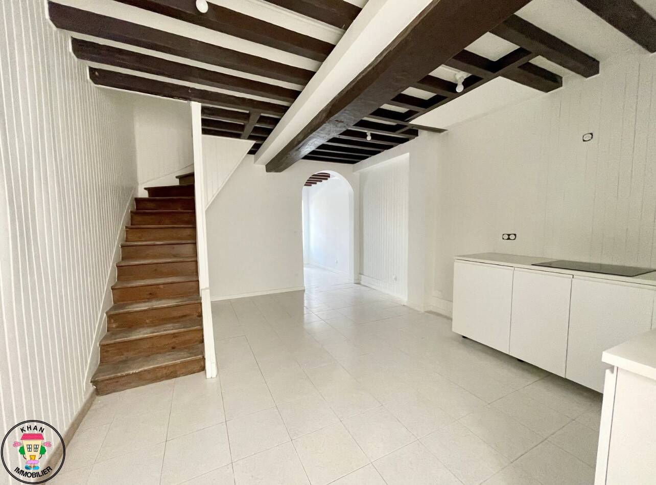 Maison à vendre, 70m², GUJAN MESTRAS