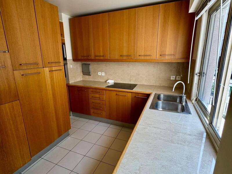 Maison à louer, 129m², PARIS 13E