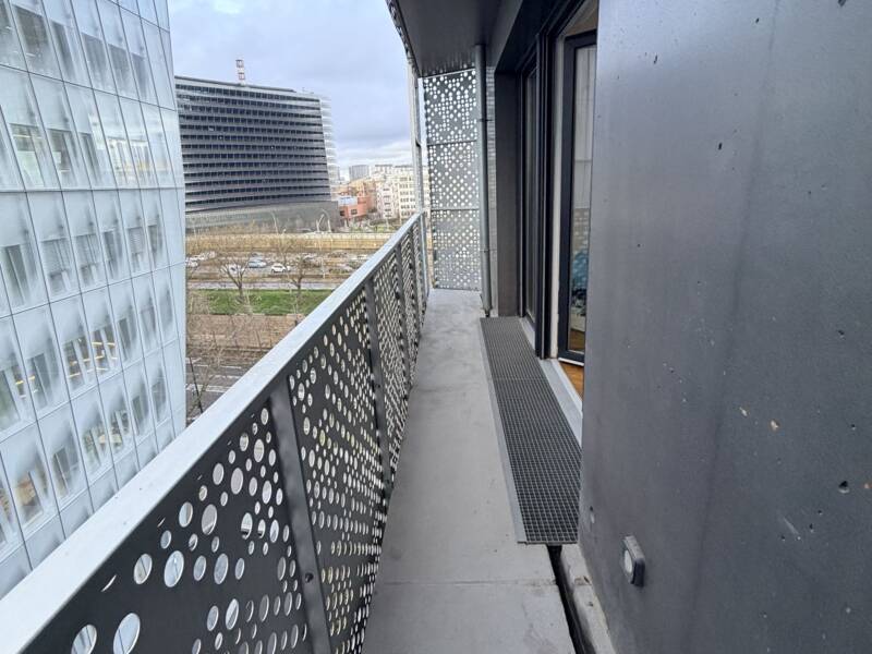 Maison à louer, 28m², ISSY LES MOULINEAUX