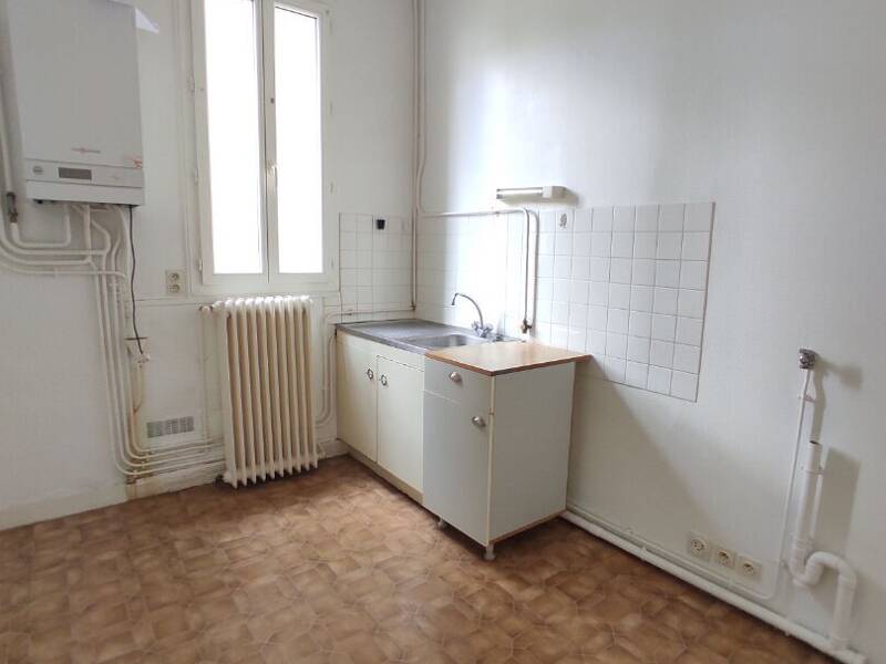 Maison à louer, 45m², LIMOGES