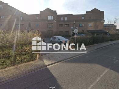 Garage/Stationnement à louer 85 € Chemin Dupuis-Paradis Cergy 95000