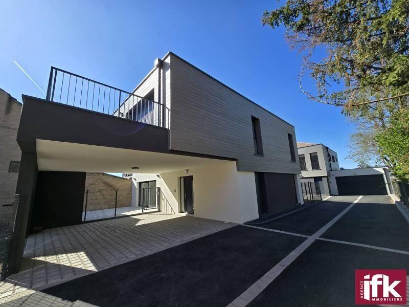 Maison à vendre, 133m², COLMAR