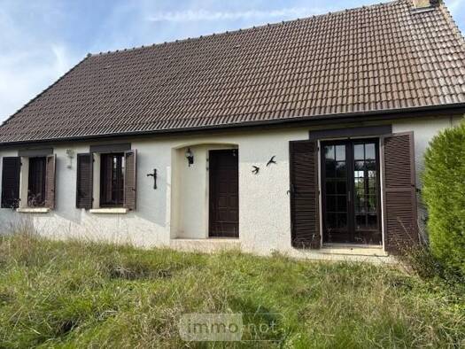 Maison à vendre 140 400 € 5 pièces 3 chambres 83 m² 622 m² de terrain Pargny-et-Filain 02000