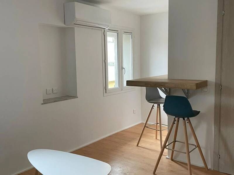 Maison à louer, 23m², NICE