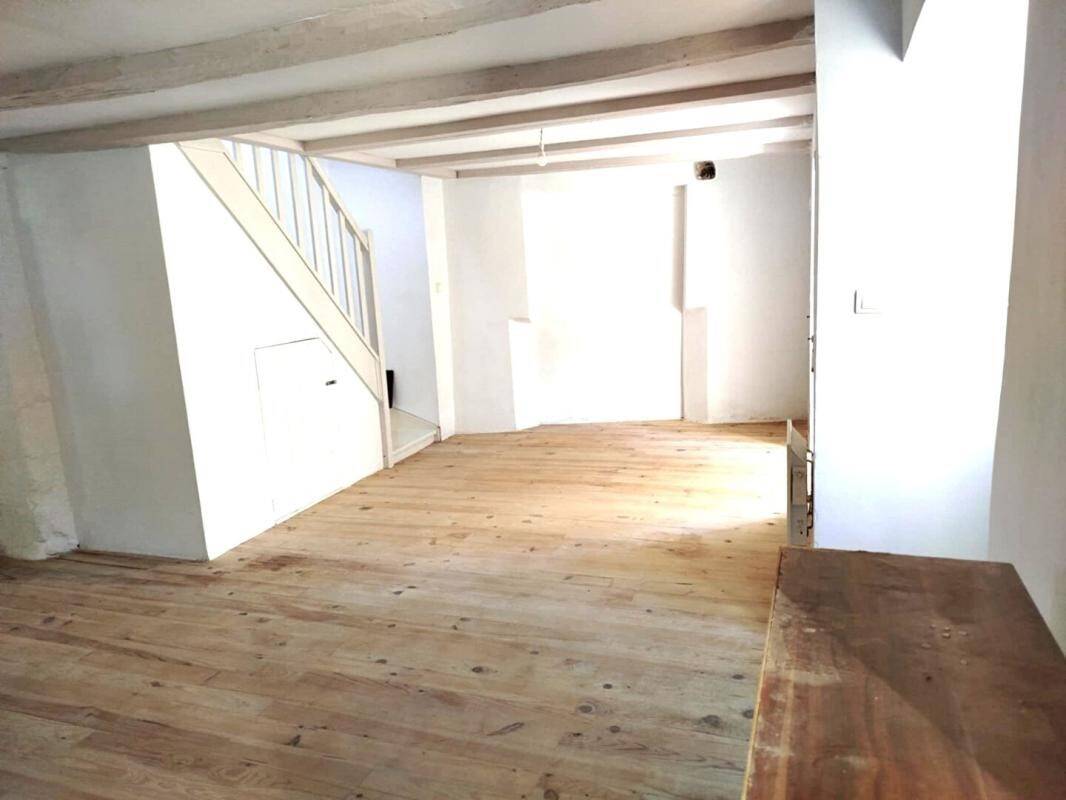 Maison à vendre, 75m², GUEMENE SUR SCORFF