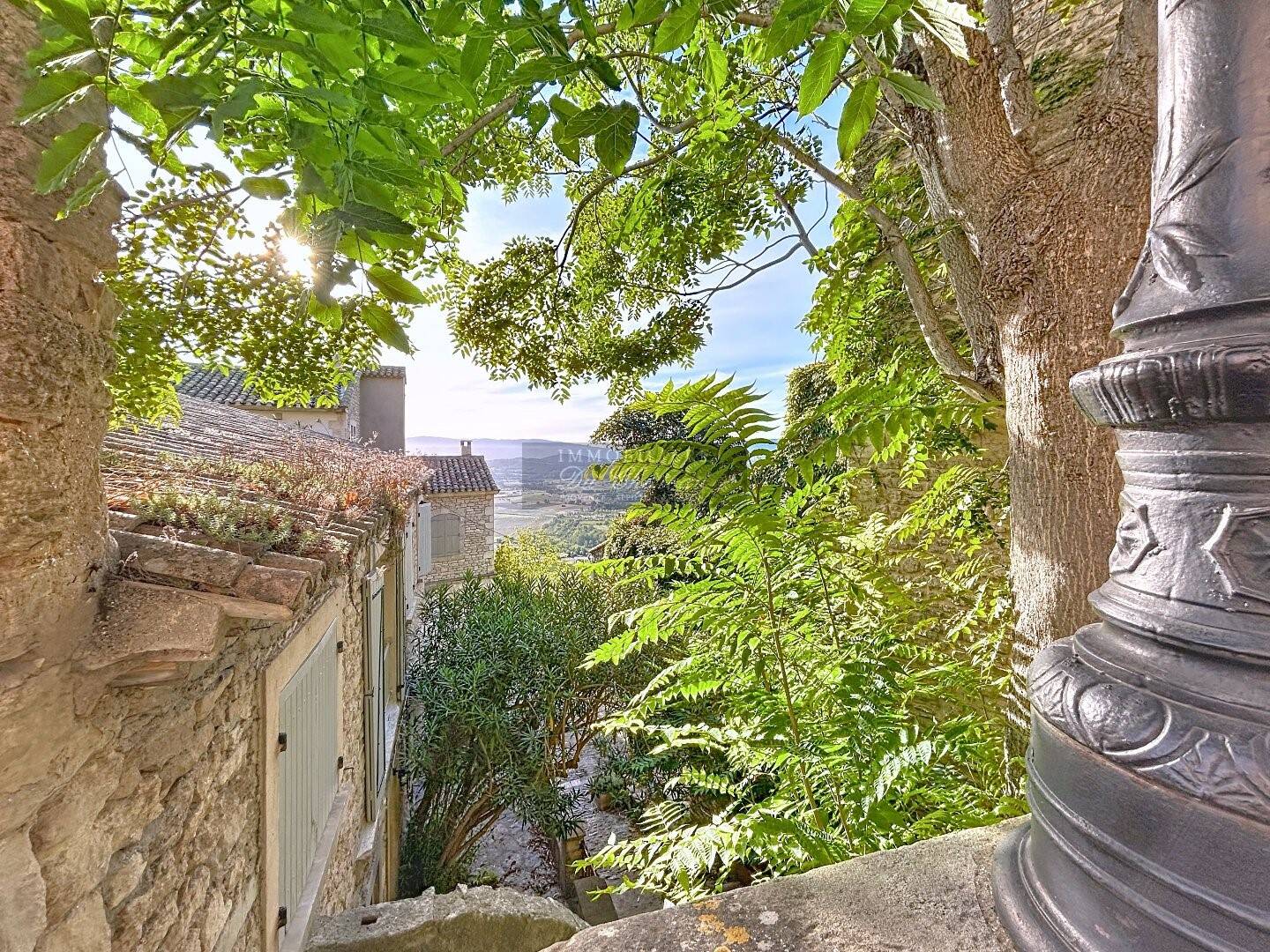 Maison à vendre, 55m², GORDES