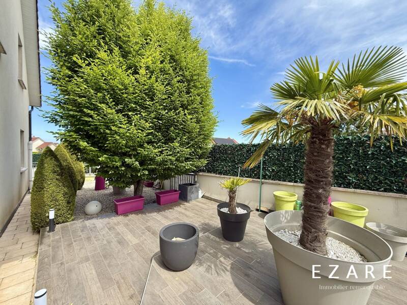 Maison à vendre, 165m², DIJON