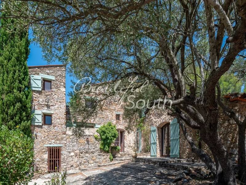 Maison à vendre, 240m², PERPIGNAN