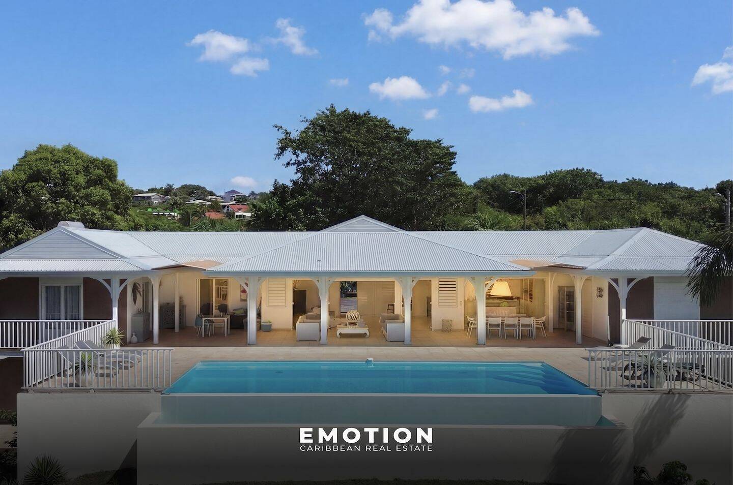 Maison à vendre, 250m², SAINTE ANNE