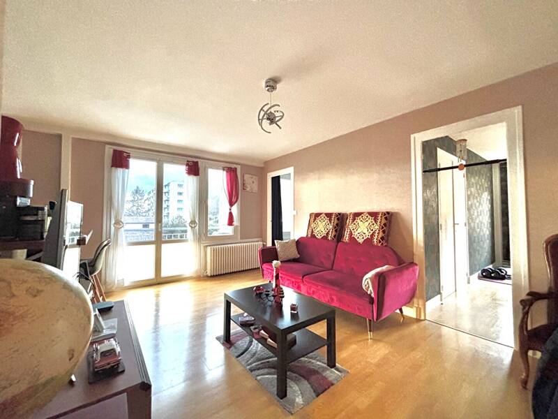 Maison à vendre, 56m², SAINT ETIENNE