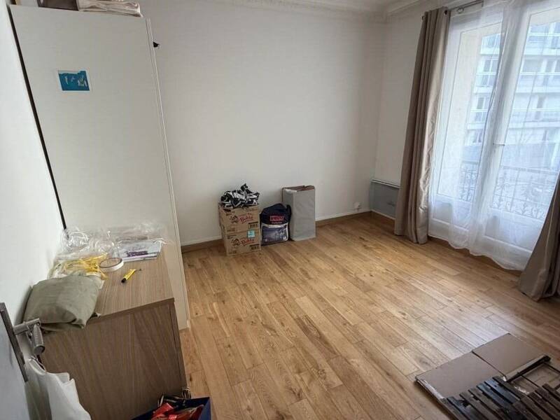 Maison à louer, 33m², PARIS 13E