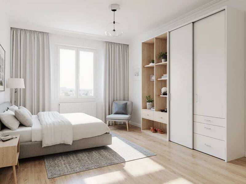 Maison à vendre, 63m², NIMES