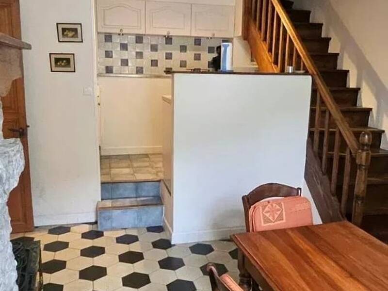 Maison à vendre, 86m², AXAT