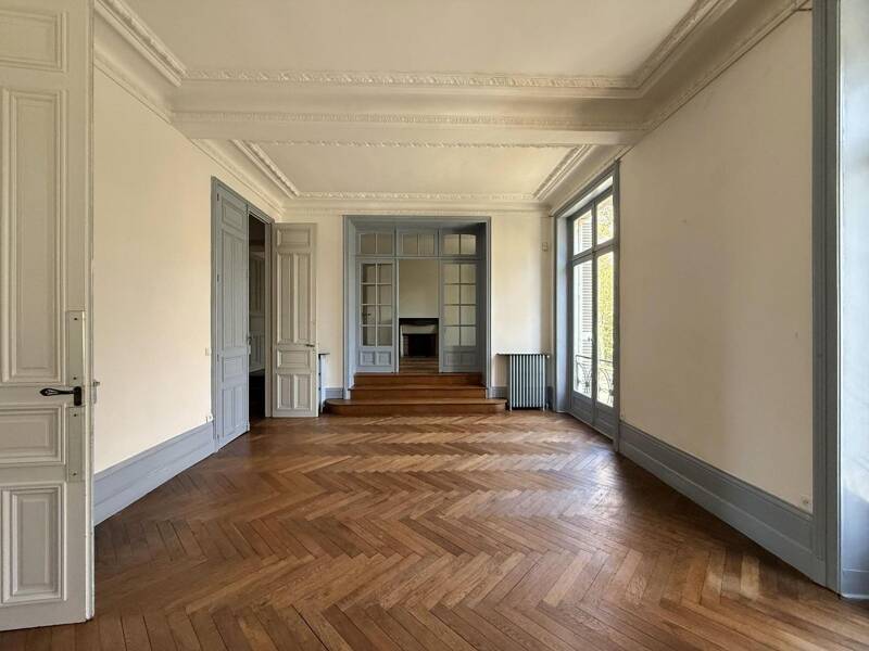 Maison à louer, 316m², ANGERS