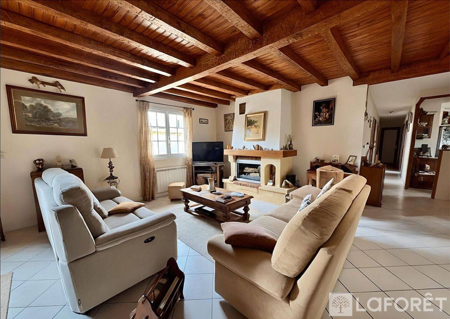 Maison à vendre, 114m², GUJAN MESTRAS