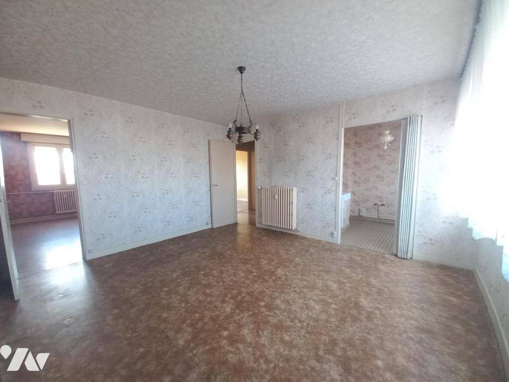 Maison à vendre, 61m², SAINT DIZIER