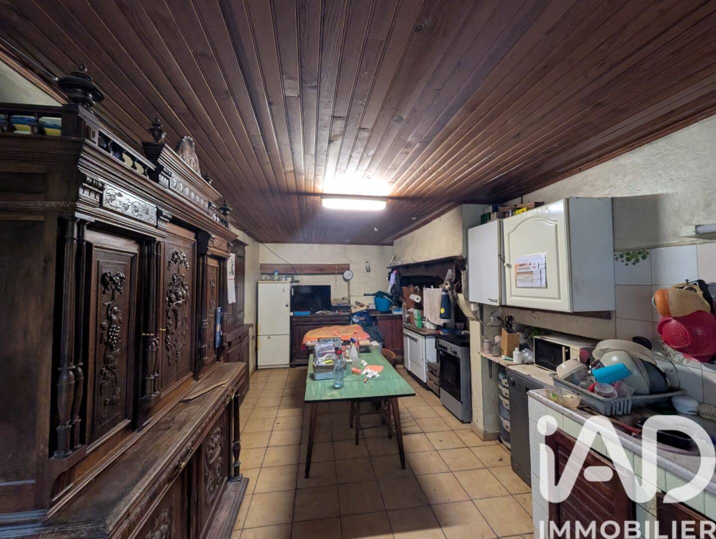 Maison à vendre, 157m², VILLENEUVE SUR VERE
