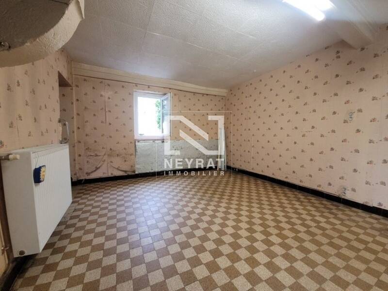 Maison à vendre, 86m², LA MOTTE SAINT JEAN