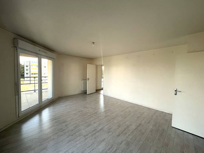 Maison à louer, 72m², HEROUVILLE SAINT CLAIR