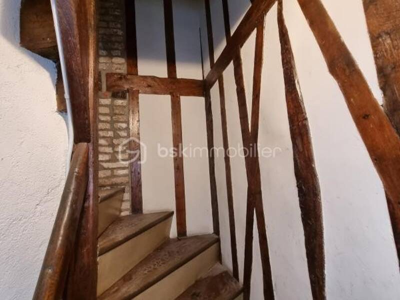 Maison à vendre, 30m², DIEPPE