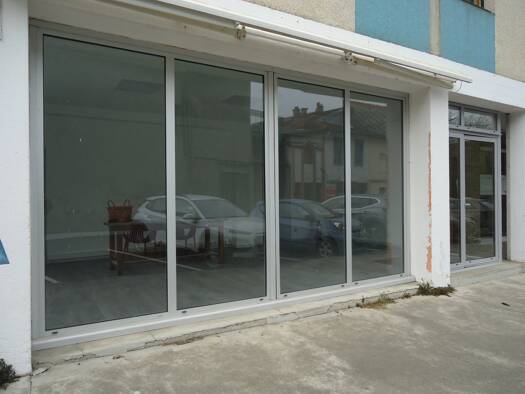 Local commercial à louer 700 € 60 m² de surface de vente Coeur de Ville Saint-Gaudens 31800