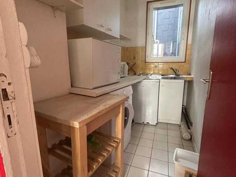 Maison à louer, 30m², LE HAVRE