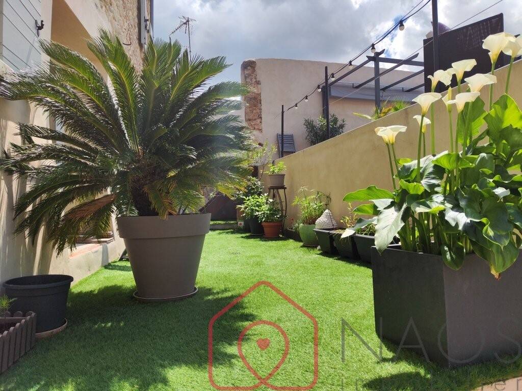 Maison à vendre, 230m², PUISSERGUIER